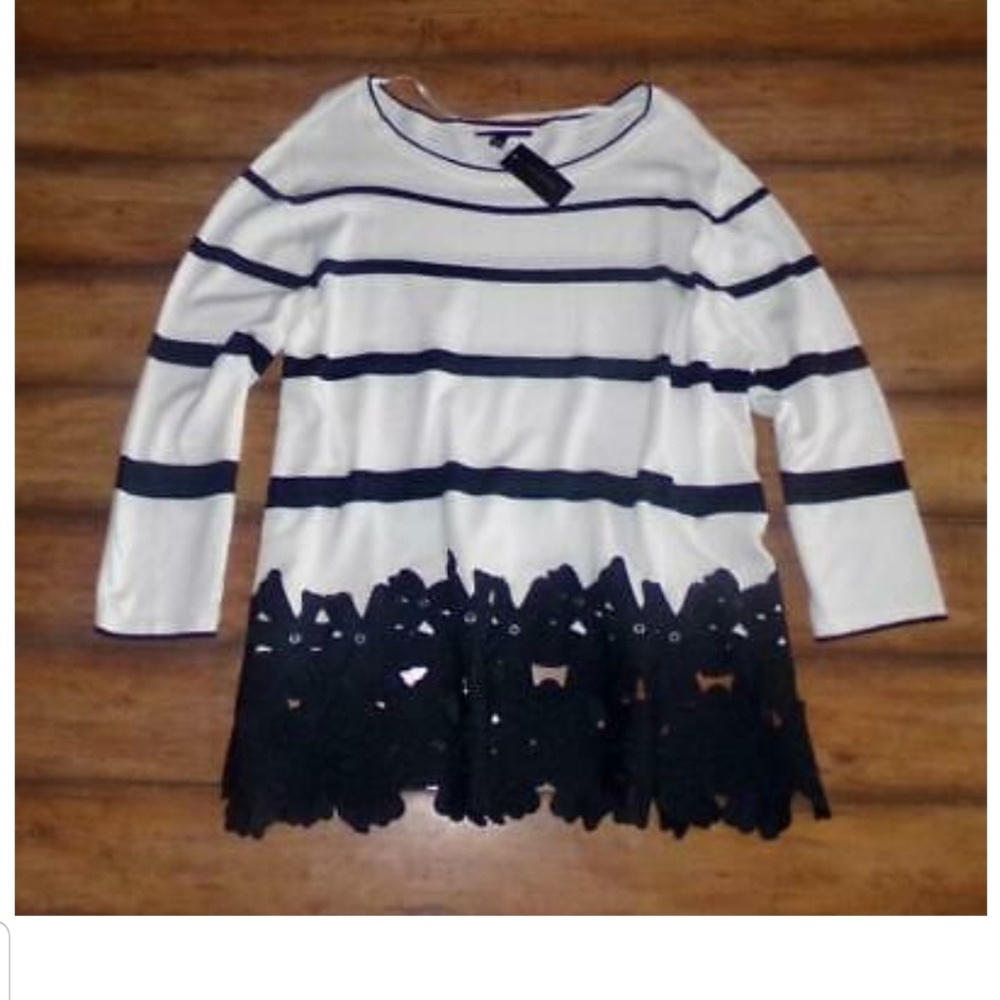 Sweater - Picture 7 of 7